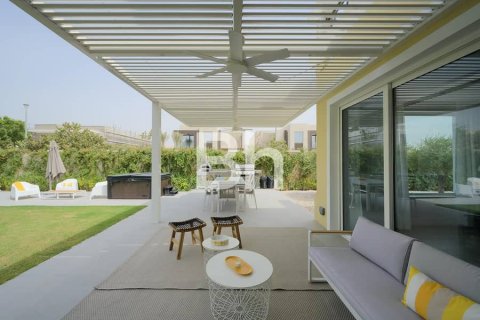 Villa de 4 chambres  No. 114165 21