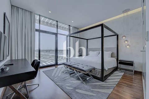 Вилла с 5 спальнями  №114164 14