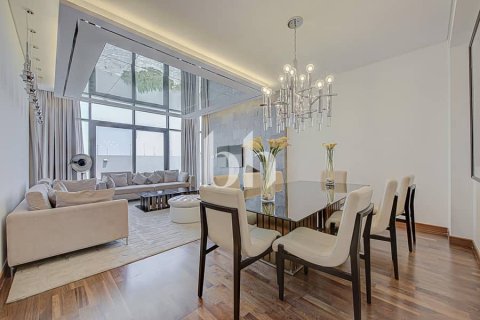 Вилла с 5 спальнями  №114164 6