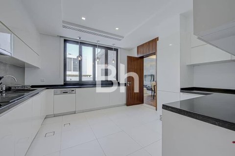 Вилла с 5 спальнями  №114164 12
