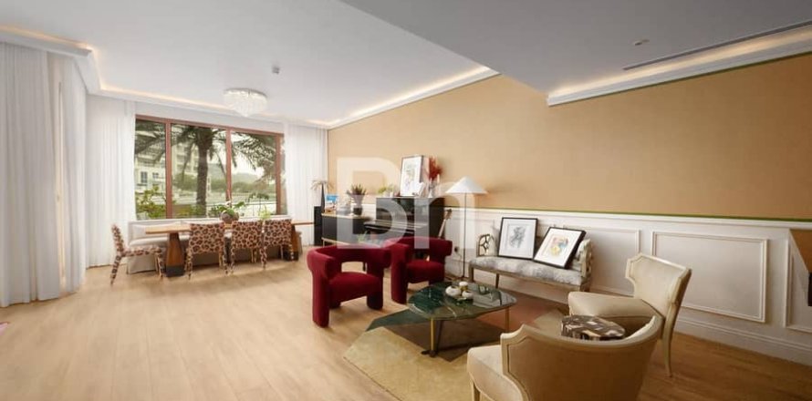 Townhouse de 4 dormitorios No. 114170
