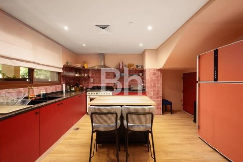 Townhouse de 4 dormitorios  No. 114170 17