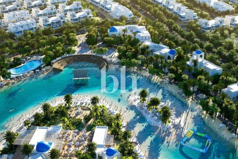 Townhouse de 4 chambres  No. 114166 4