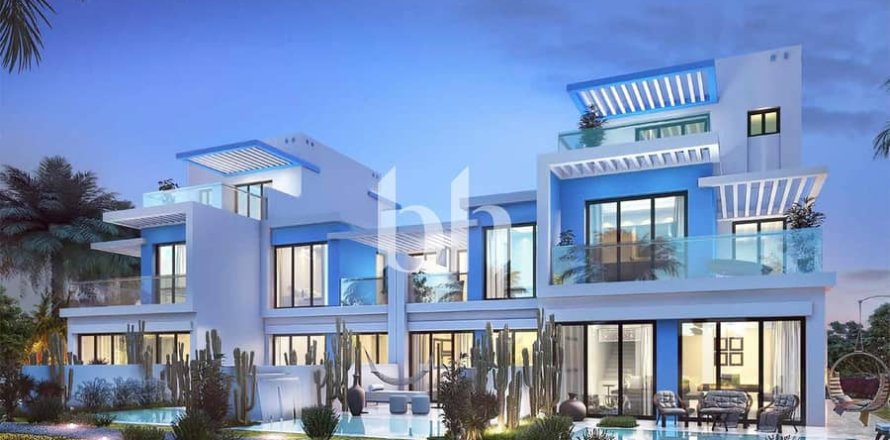 Townhouse de 4 chambres  No. 114166