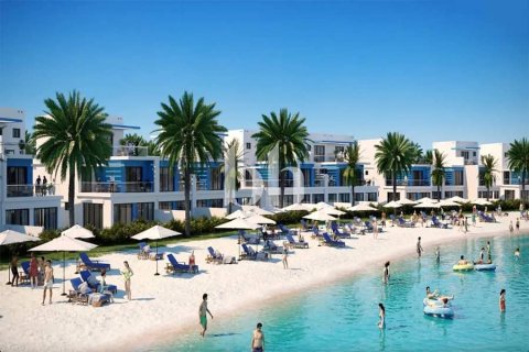 Townhouse de 4 chambres  No. 114166 7