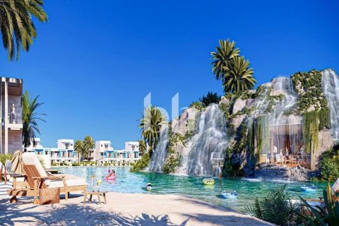 Townhouse de 4 chambres  No. 114166 6