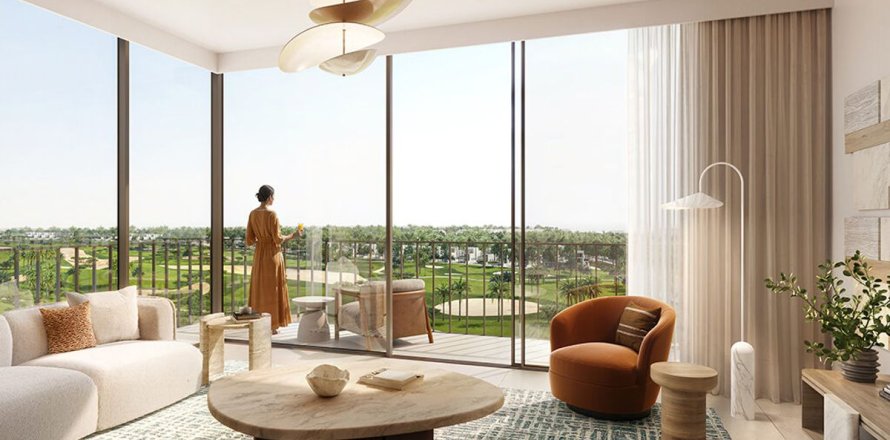 3 bedrooms Apartment in Dubai, UAE No. 143601