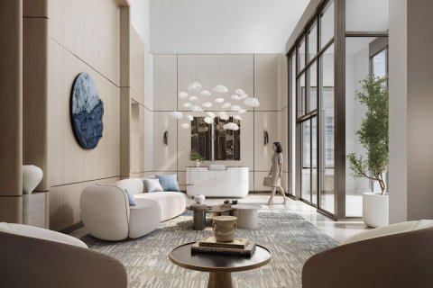 3 bedrooms Apartment in Dubai, UAE No. 143601 6