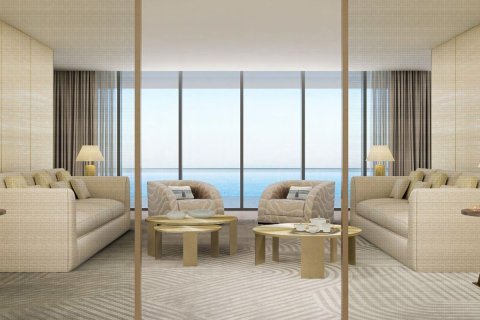 2 bedrooms Apartment in Palm Jumeirah, UAE No. 143597 5