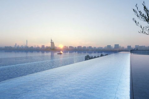 2 bedrooms Apartment in Palm Jumeirah, UAE No. 143597 17