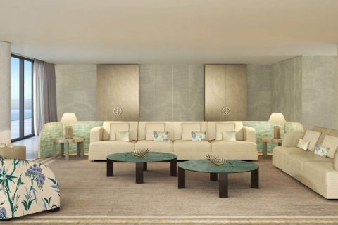 2 bedrooms Apartment in Palm Jumeirah, UAE No. 143597