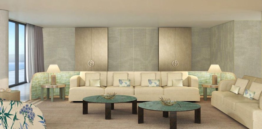 2 bedrooms Apartment in Palm Jumeirah, UAE No. 143597