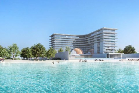 2 bedrooms Apartment in Palm Jumeirah, UAE No. 143597 18