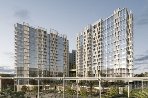 3 bedrooms Apartment in Dubai, UAE No. 143602 8