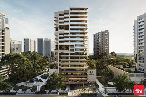 1 bedroom Apartment in Business Bay, UAE No. 143596 23