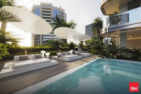 1 bedroom Apartment in Business Bay, UAE No. 143596 18