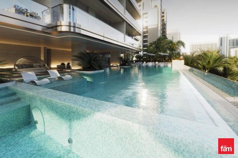 1 bedroom Apartment in Business Bay, UAE No. 143596 17