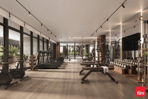 1 bedroom Apartment in Business Bay, UAE No. 143596 20