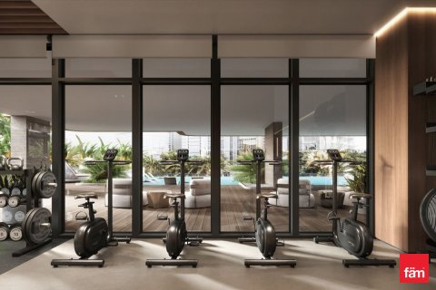 1 bedroom Apartment in Business Bay, UAE No. 143596 19