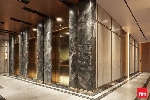 1 bedroom Apartment in Business Bay, UAE No. 143596 14