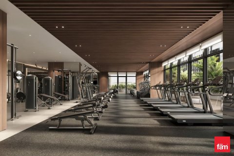 1 bedroom Apartment in Business Bay, UAE No. 143596 21