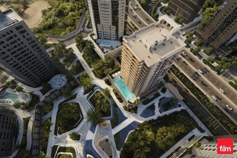 1 bedroom Apartment in Business Bay, UAE No. 143596 24