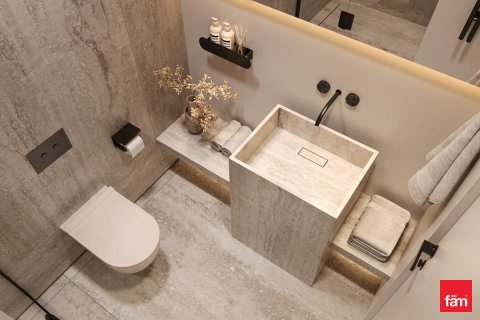 1 bedroom Apartment in Business Bay, UAE No. 143596 12