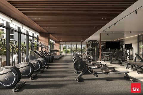 1 bedroom Apartment in Business Bay, UAE No. 143596 22