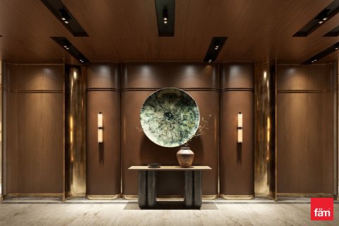 1 bedroom Apartment in Business Bay, UAE No. 143596 13