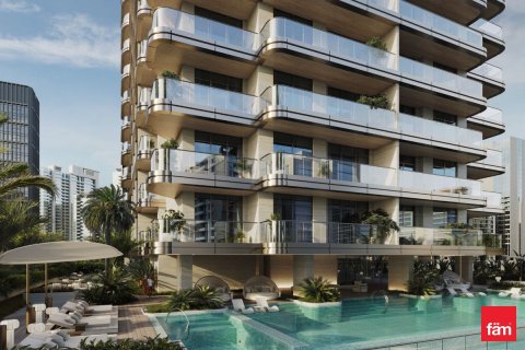 1 bedroom Apartment in Business Bay, UAE No. 143596 15