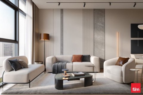 1 bedroom Apartment in Business Bay, UAE No. 143596 4