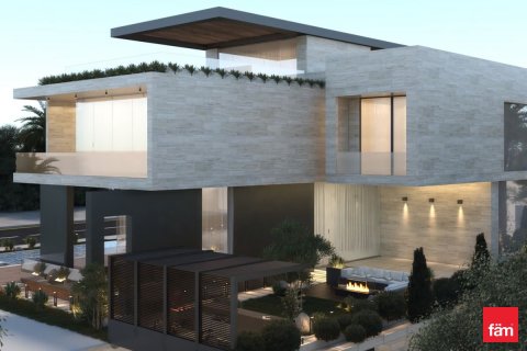 6 bedrooms Villa in Al Wasl, UAE No. 143600