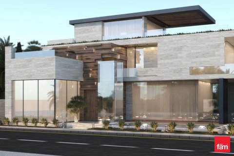 6 bedrooms Villa in Al Wasl, UAE No. 143600 3