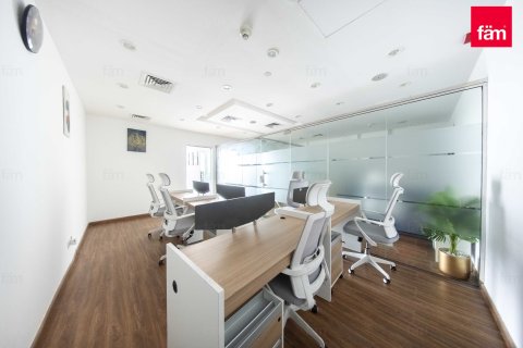 86.8m² Office in Business Bay, UAE No. 143598 4