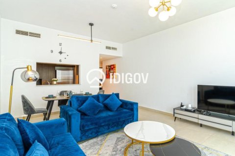 Appartement de 2 chambres à Zabeel, UAE No. 205866 9