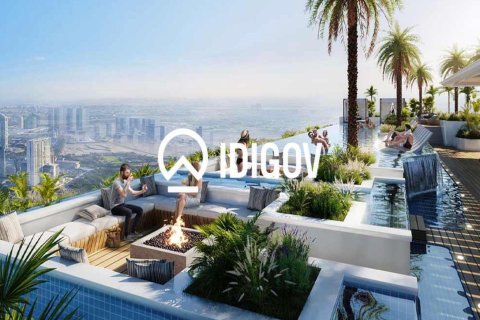 Appartement de Studio à Dubai Residence Complex, UAE No. 205869 5
