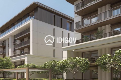 Appartement de 3 chambres à Umm Suqeim 3, UAE No. 205867