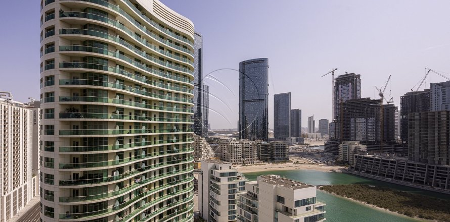 1 غرف نوم شقة  رقم 127772