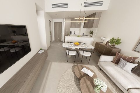 Квартира с 1 спальней  №127768 3