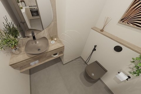 Квартира с 1 спальней  №127768 8