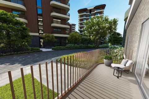 Квартира с 1 спальней  №127768 2