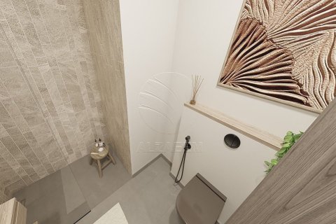 Квартира с 1 спальней  №127768 9