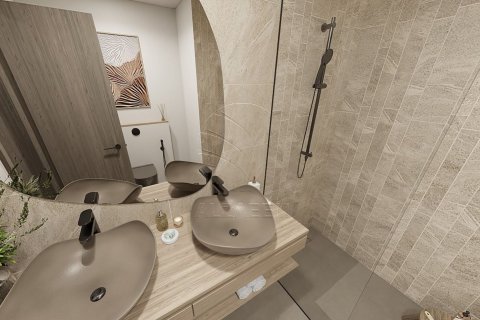 Квартира с 1 спальней  №127768 10