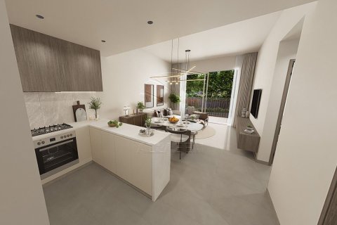 Квартира с 1 спальней  №127768 6