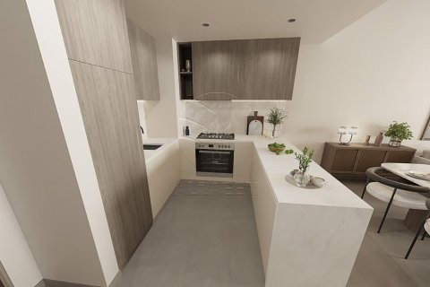 Квартира с 1 спальней  №127768 5