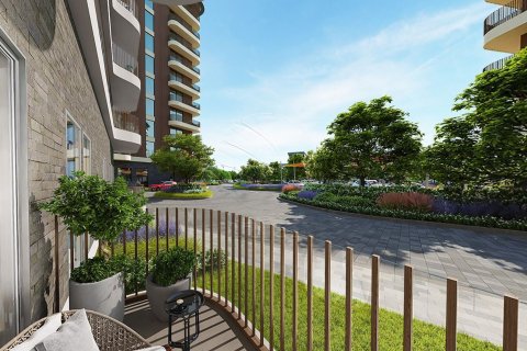 Квартира с 1 спальней  №127768 7