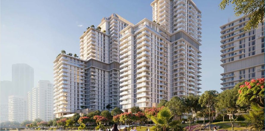 Apartment de 2 dormitorios No. 127771