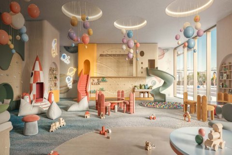 Apartment de 2 dormitorios No. 127771 3