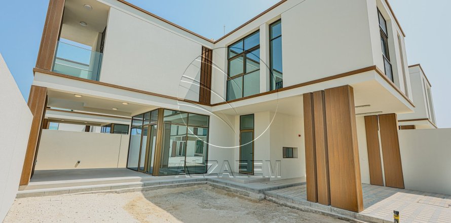 Villa de 3 chambres No. 127769