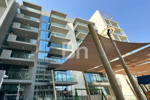 Appartement de 1 chambre  No. 113578 16